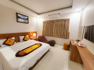 Tuấn Linh Hotel - Hạ Long - 5