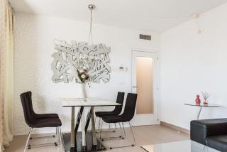 Apartamento Torre D'Oboe vistas al mar - Benidorm - 4