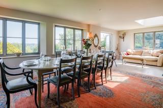 Sixpenny Cottage - 6