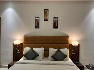 Hotel Kalawati Palace - Varanasi - 9