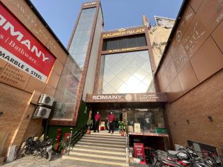 Hotel Kalawati Palace - Varanasi - 0