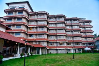 THE PEARL VIEW HOTEL - Mulappilangād - 5