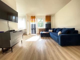 Alte Fale, studio w centrum 28m2 - Świnoujście - 7