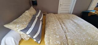 Chambre d'hôtes Abbatiale - 6