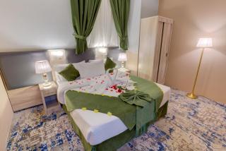 Hayah Diamond Hotel - Medina - 8