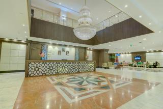 Araek Taiba Hotel - Medina - 7