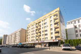 Złota Blue Modern Studio - Varsavia - 5