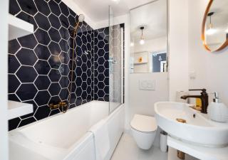 Złota Blue Modern Studio - Varsavia - 3
