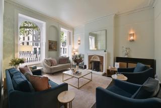 Harlingford Hotel - Londra - 8