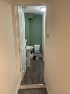 Cosy entire apartment super king bed near town center - Colchester - 3