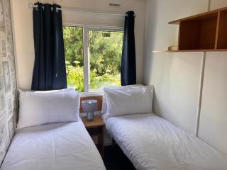 Cornish coastal retreats- 74 newquay view - Porth - 9