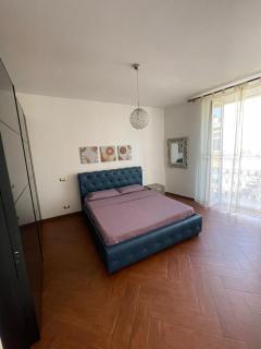 Appartamento zona centro Savona - Savona - 8