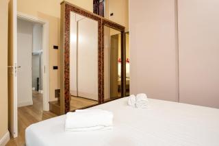 JOIVY Modern and Spacious family flat - Milan - 5