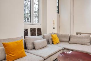 JOIVY Modern and Spacious family flat - Milan - 3