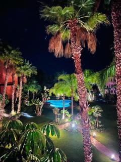 Vacaciones en Alicate Playa - Marbella - 9