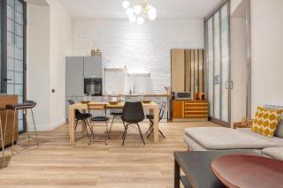 JOIVY Modern and Spacious family flat - Milan - 4