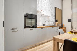 JOIVY Modern and Spacious family flat - Milan - 1