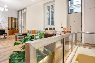 JOIVY Modern and Spacious family flat - Milan - 2