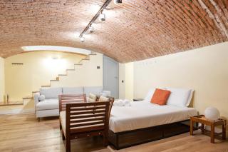 JOIVY Modern and Spacious family flat - Milan - 1