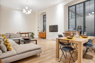 JOIVY Modern and Spacious family flat - Milan - 8