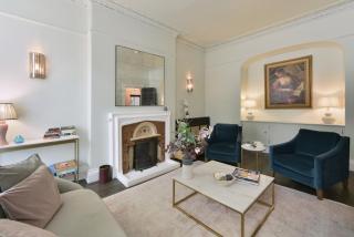 Harlingford Hotel - Londra - 7