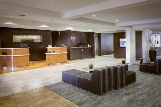 Courtyard by Marriott Stockton - Stockton - 8