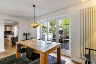 Tipkenhues Wohnung Maximilian - Keitum - 5