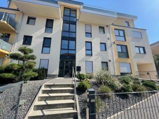 Luxury/Urban Penthouse - 9