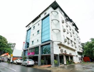 Nexstay Kassaba Inn - Kozhikode - 9