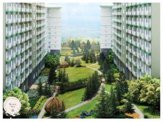 Beatus Nest Tagaytay Tower A - 2