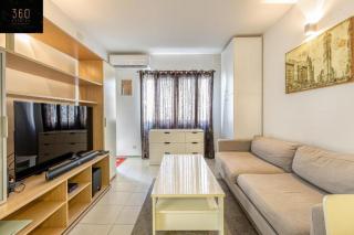 Cozy 1 Bedroom Oasis in the Heart of St. Julians by 360 Estates - St Julian's - 5