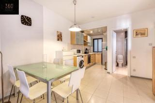Cozy 1 Bedroom Oasis in the Heart of St. Julians by 360 Estates - St Julian's - 1