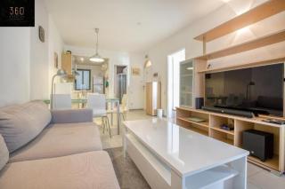 Cozy 1 Bedroom Oasis in the Heart of St. Julians by 360 Estates - 6