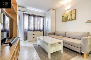 Cozy 1 Bedroom Oasis in the Heart of St. Julians by 360 Estates - St Julian's - 7