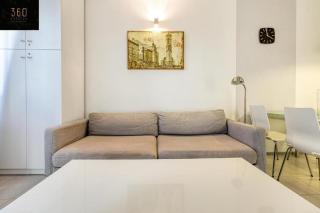 Cozy 1 Bedroom Oasis in the Heart of St. Julians by 360 Estates - St Julian's - 3