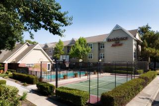 Residence Inn by Marriott Stockton - Stockton - 9