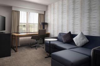 Residence Inn by Marriott Stockton - Stockton - 2