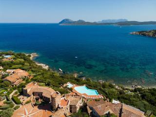 PORTO ROTONDO SPLENDIDO APPARTAMENTO VISTA MARE - Porto Rotondo - 7