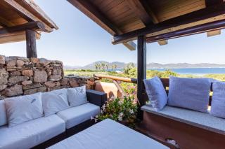 PORTO ROTONDO SPLENDIDO APPARTAMENTO VISTA MARE - Porto Rotondo - 6