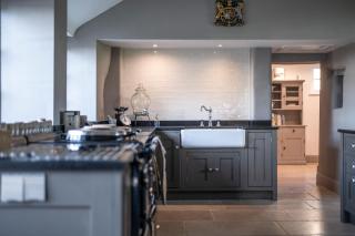 Georgian Country House -Panoramic Views -Sleeps 12 - Ruthin - 7