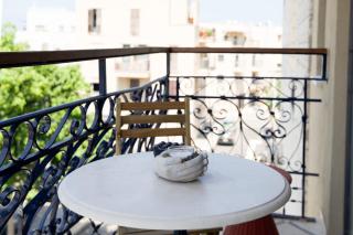 David Zehavi Apt #3 - Tel Aviv - 8