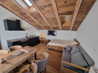 Apartments Bedanc - 7