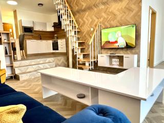 Apartmány Lucia - Poprad - 6