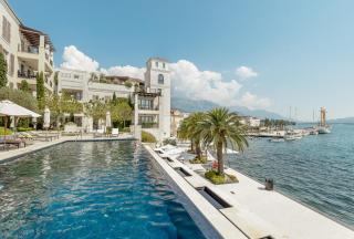 Porto Montenegro - 6