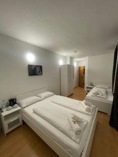 Hotel Starlight - Frankfurt - 2