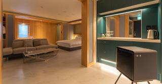 Hwangridan Stay - Gyeongju - 6