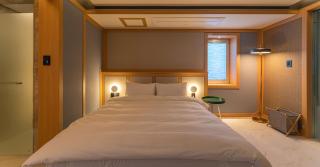 Hwangridan Stay - Gyeongju - 1