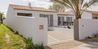 Villa Ernie - Saint-Martin-de-Ré - 7