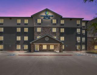 WoodSpring Suites Fort Worth Trophy Club - 4