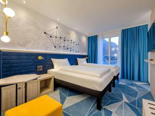 ibis Styles Bad Reichenhall - 1